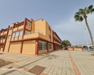 Exterior view of Premises for sale in La Oliva