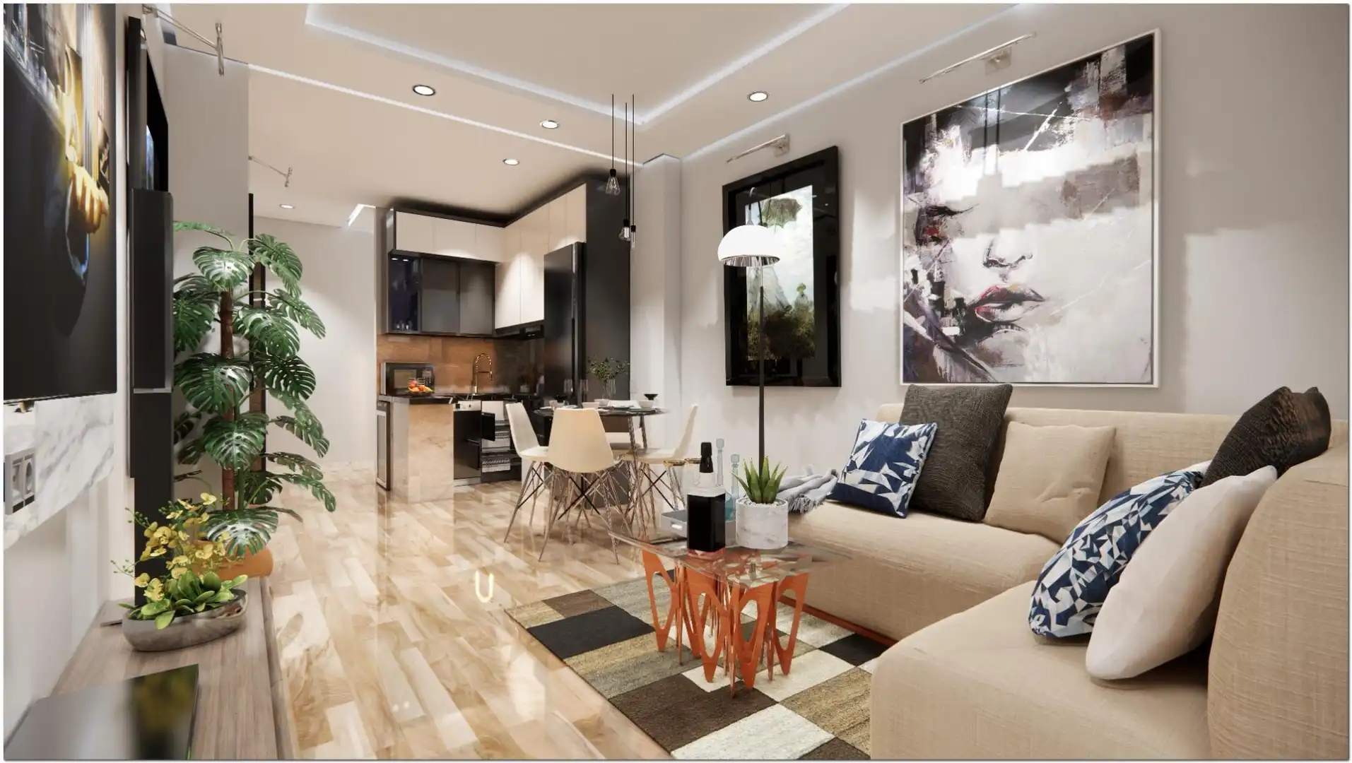 Apartamento con ascensor en venta en Puerto Deportivo, imagen 10