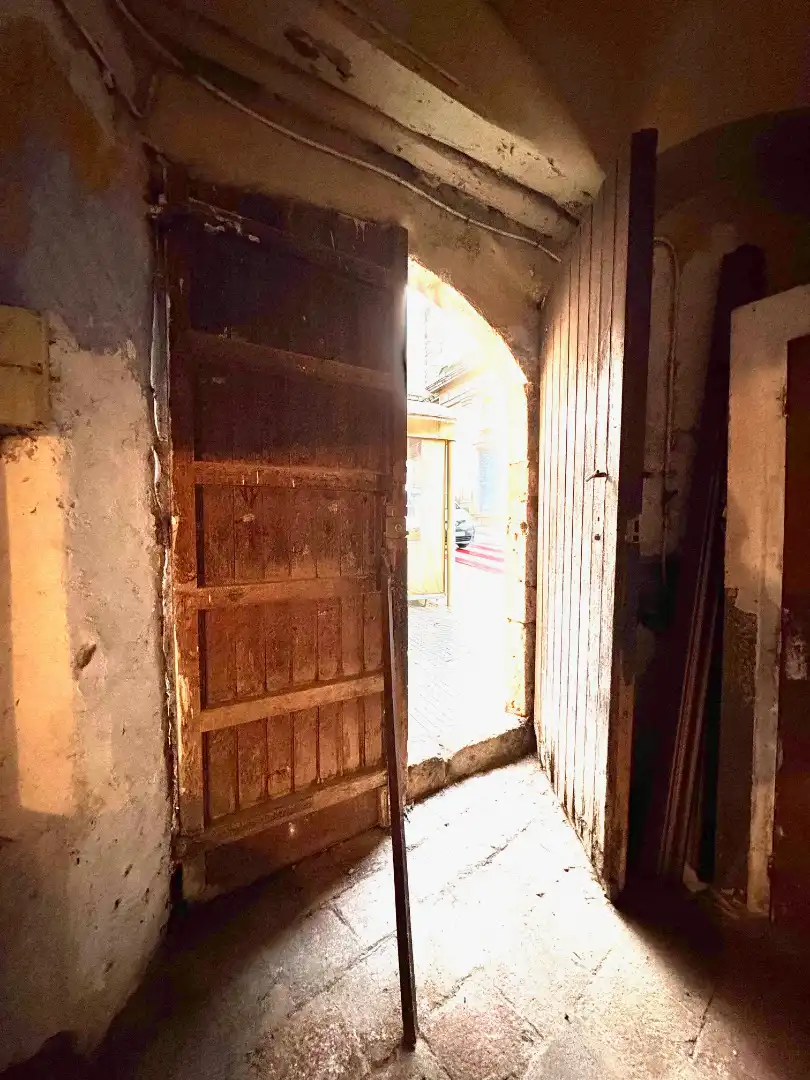 Finca rústica en venta en Vila-rodona con Terraza