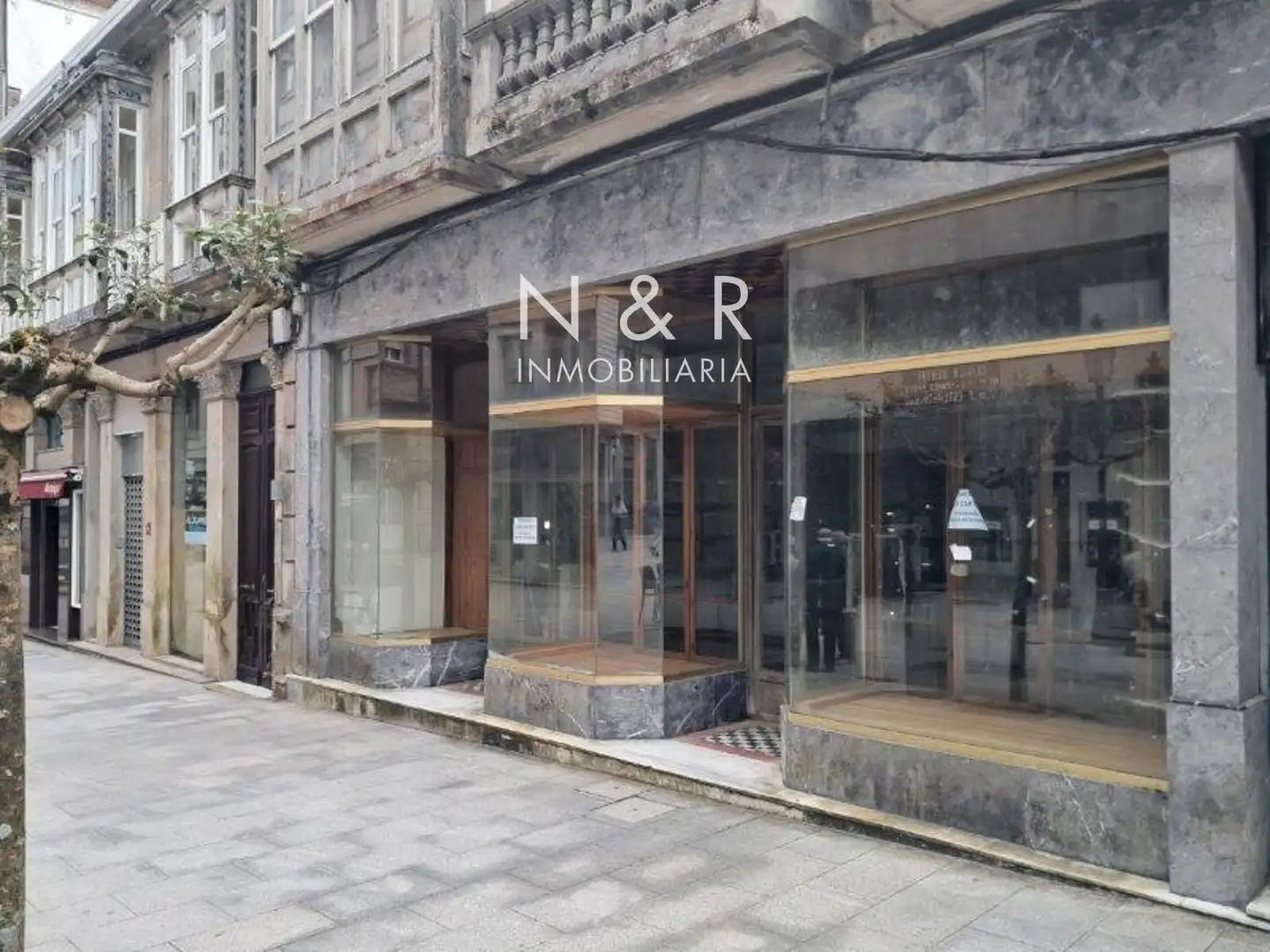 Local comercial en alquiler en CALVO SOTELO, imagen 2