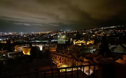 Àtic en venda a Barrio de la Vega