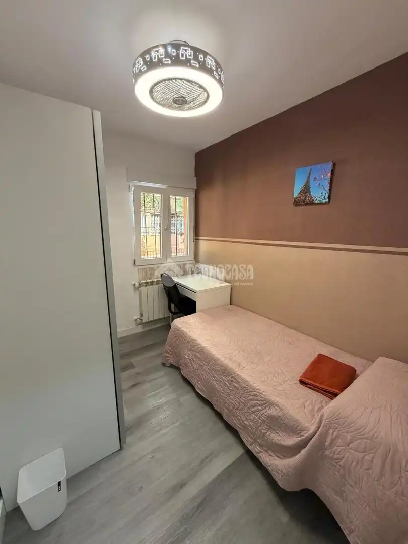 Flat for rent in Universidad