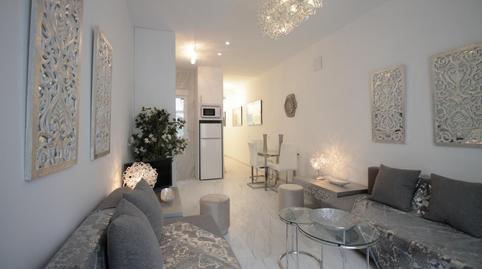 Photo 5 of Apartment for rent in Bellas Vistas,  Madrid Capital