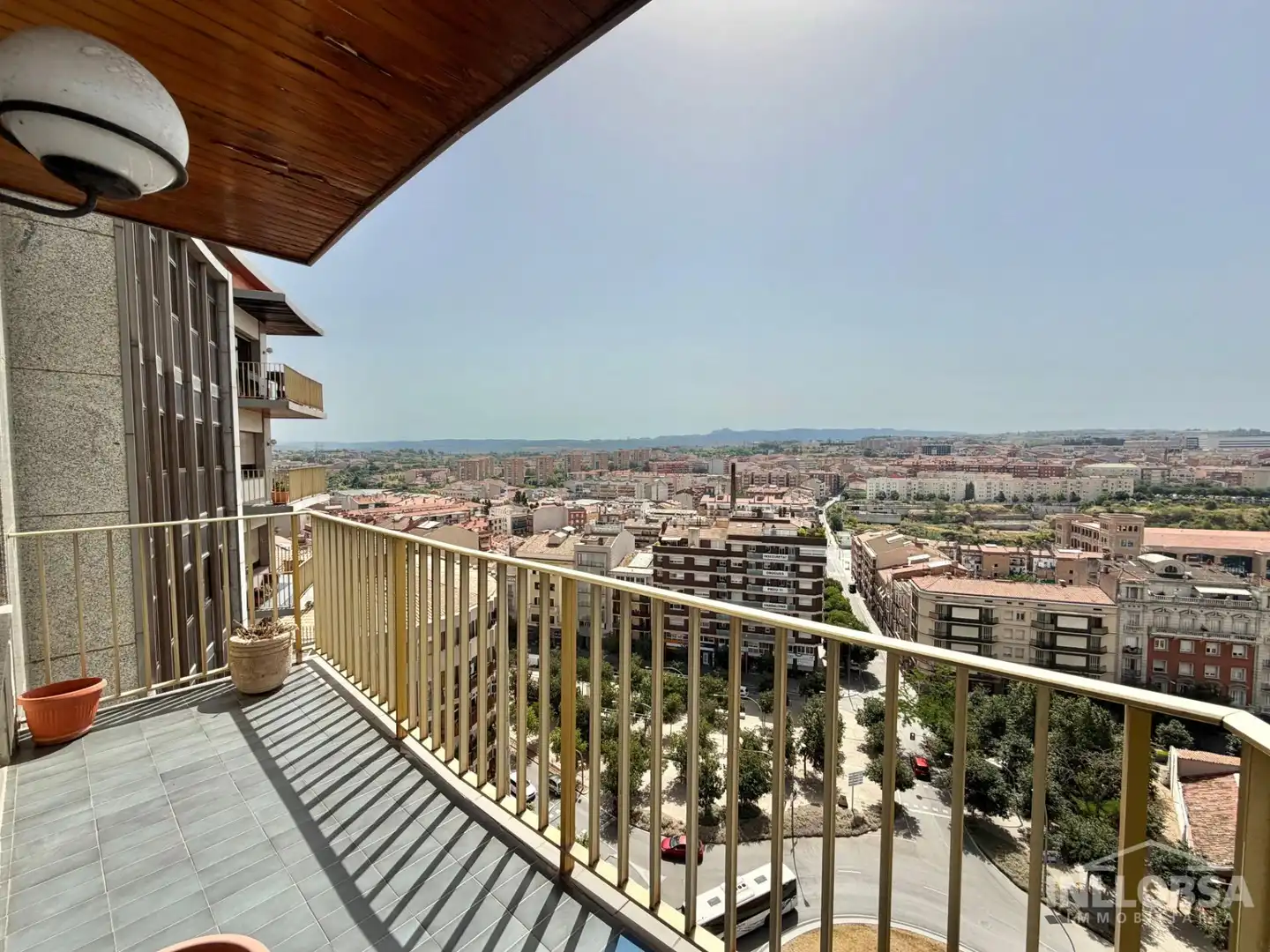 Flat for sale in Passeig Passeig Pere III, Centre - Passeig i Rodalies