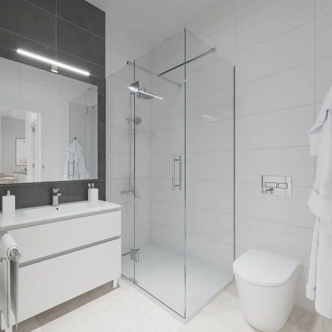 Bungalow con piscina en venta en Puerto de Mazarrón, imagen 14