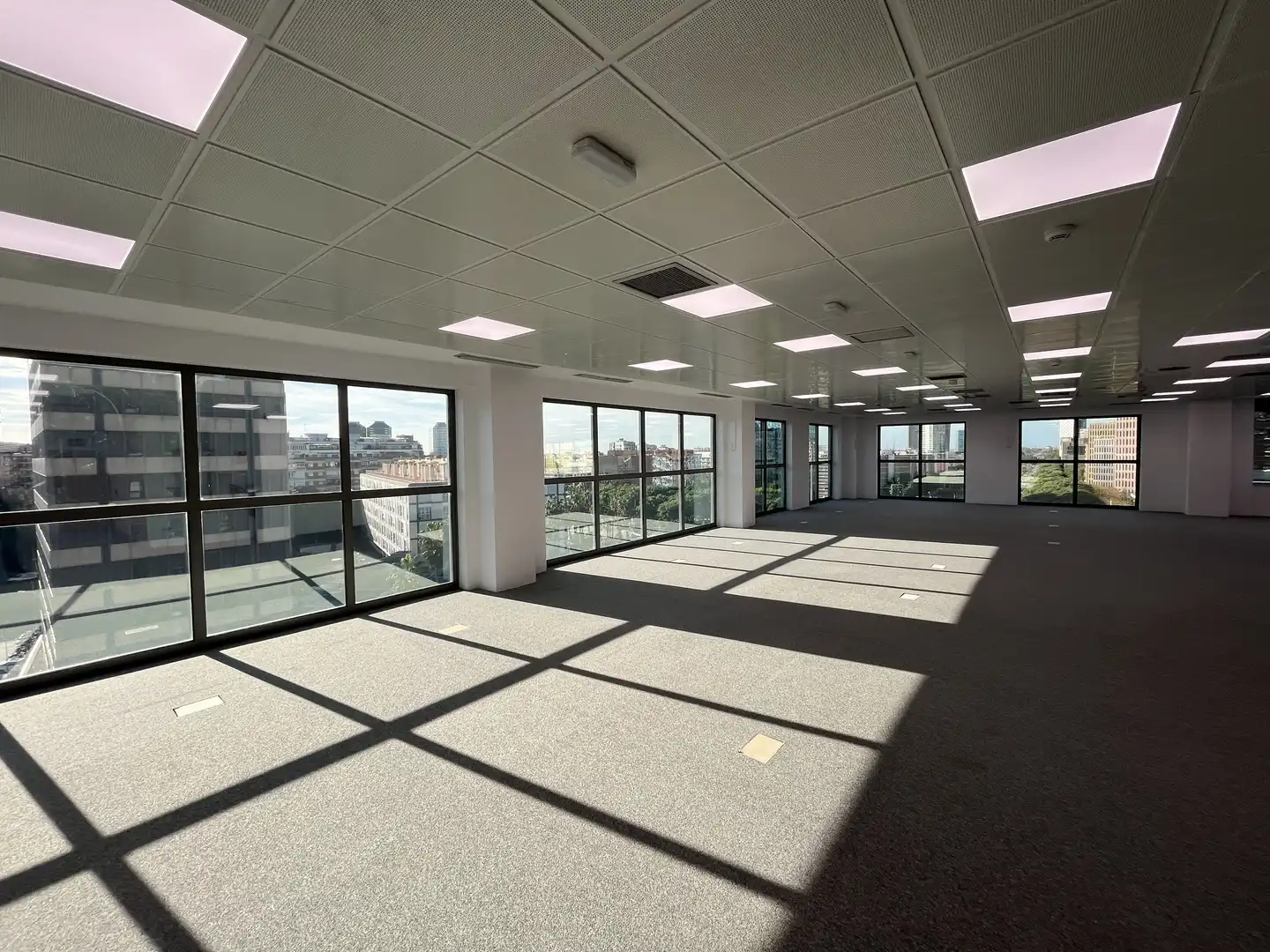 Büro zur Miete in Barcelona, Barcelona