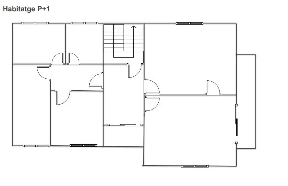 Maison avec terrasse à vendre à Sarrià - Sant Gervasi, imagen 60