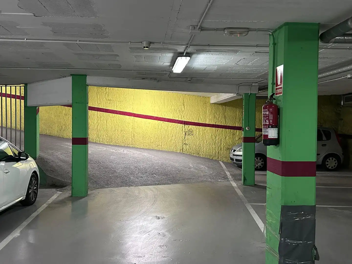 Parking of Garage for sale in Sant Joan Despí
