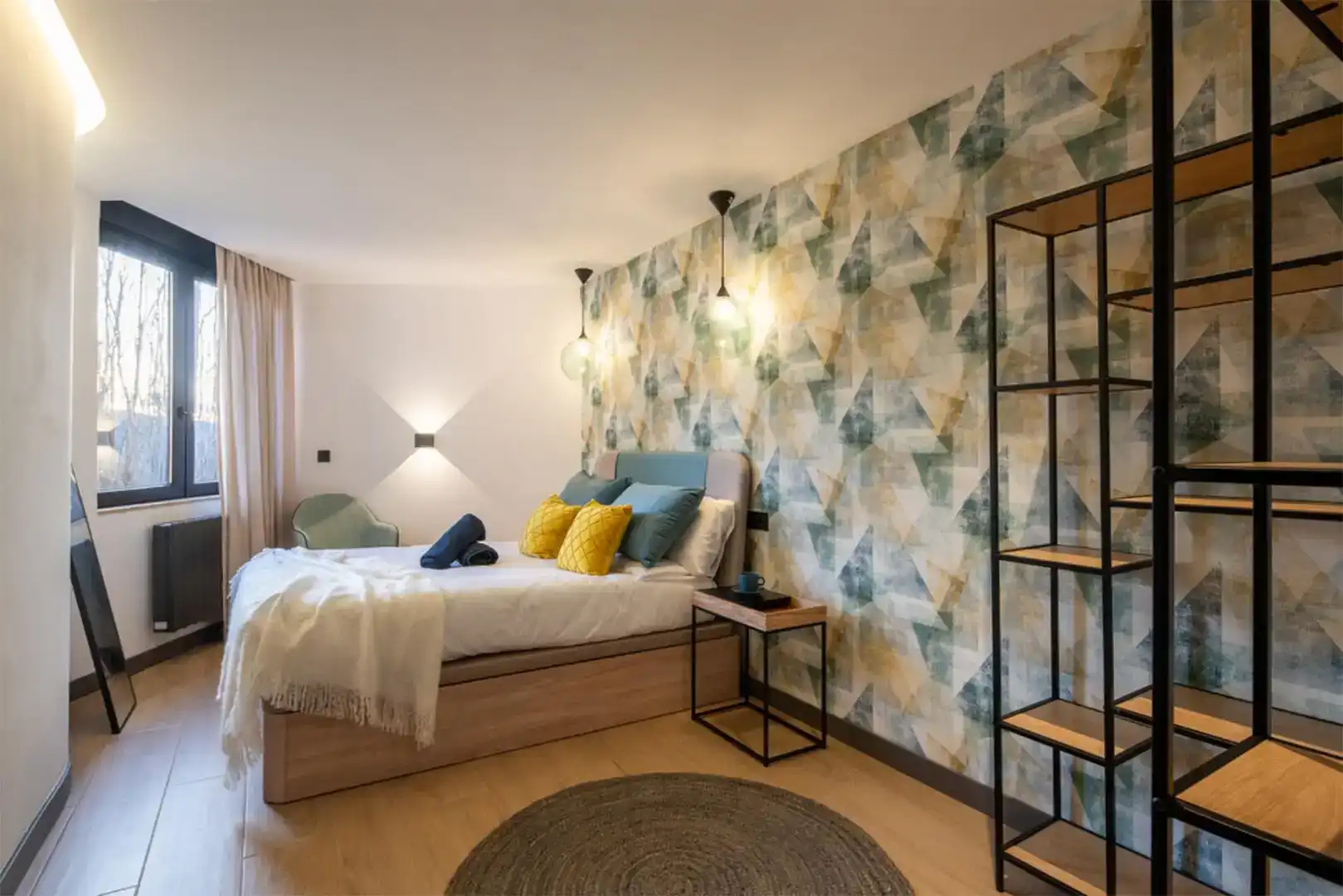 Dormitori de Apartament en venda en Sierra Nevada