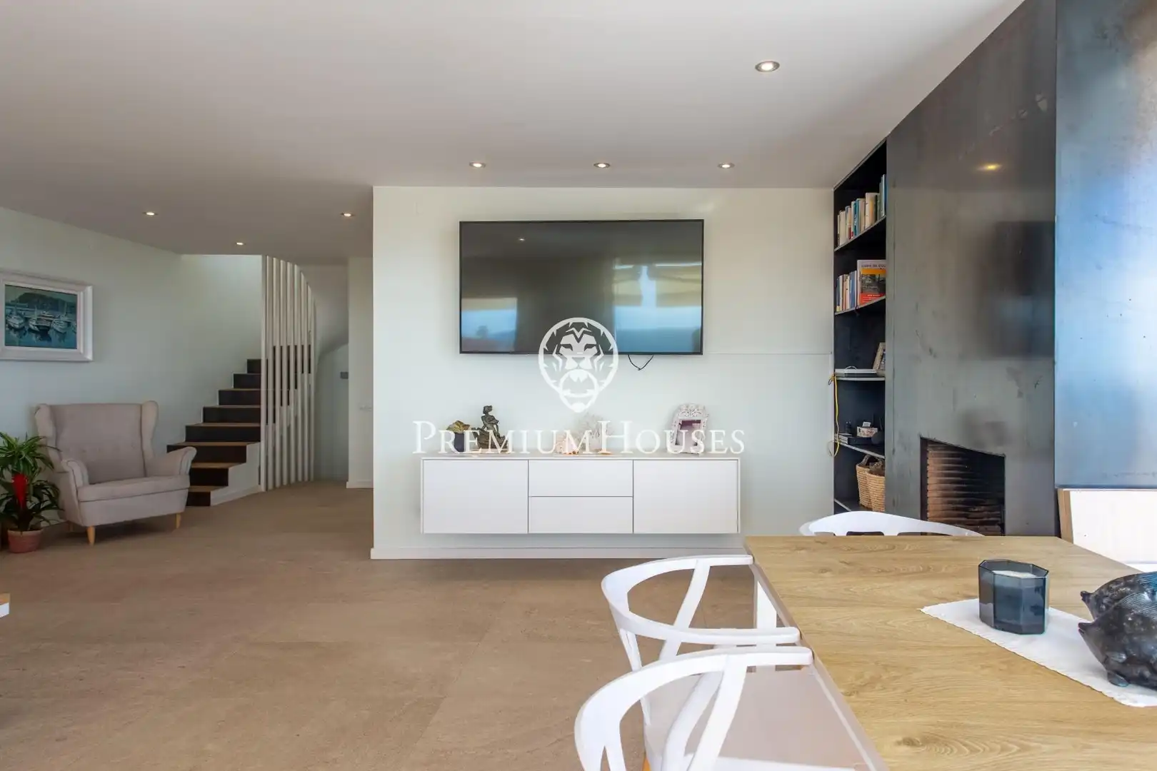 Casa con terrazza in vendita a Urbanitzacions, imagen 11