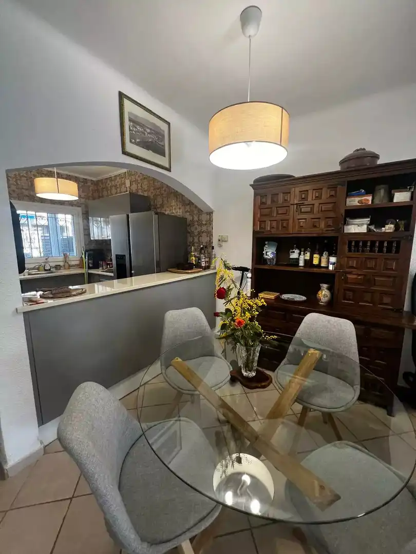 Casa amb terrassa en venda a Port Grec - Port Moxó, imagen 7