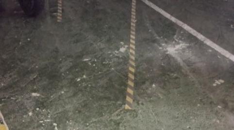 Photo 3 of Garage to rent in Calle del Doctor Rafael Garcia Perez, 23, Miller, Las Palmas