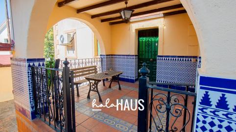 Foto 5 de Casa o xalet en venda a Calle de las Islas Hébridas, Peñagrande, Madrid