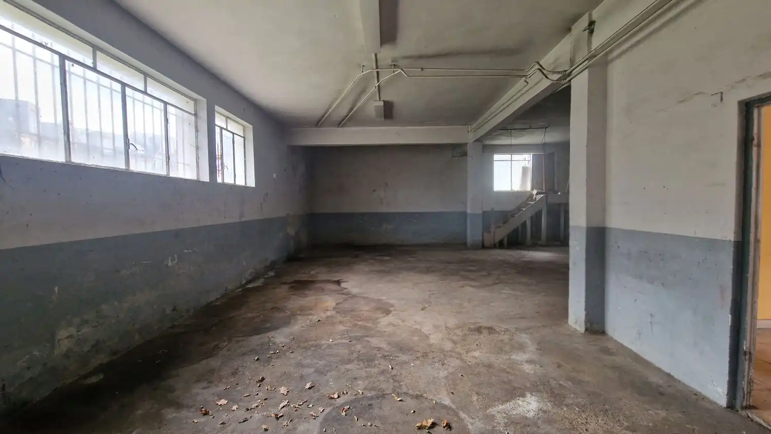 Casa o xalet en venda en Torrelavega  amb Terrassa, Traster i Balcó