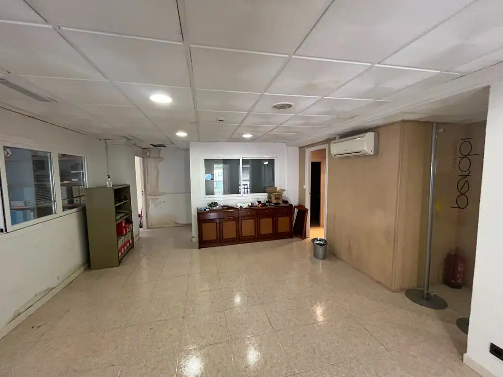 Oficina en venda en Albacete amb Aire condicionat