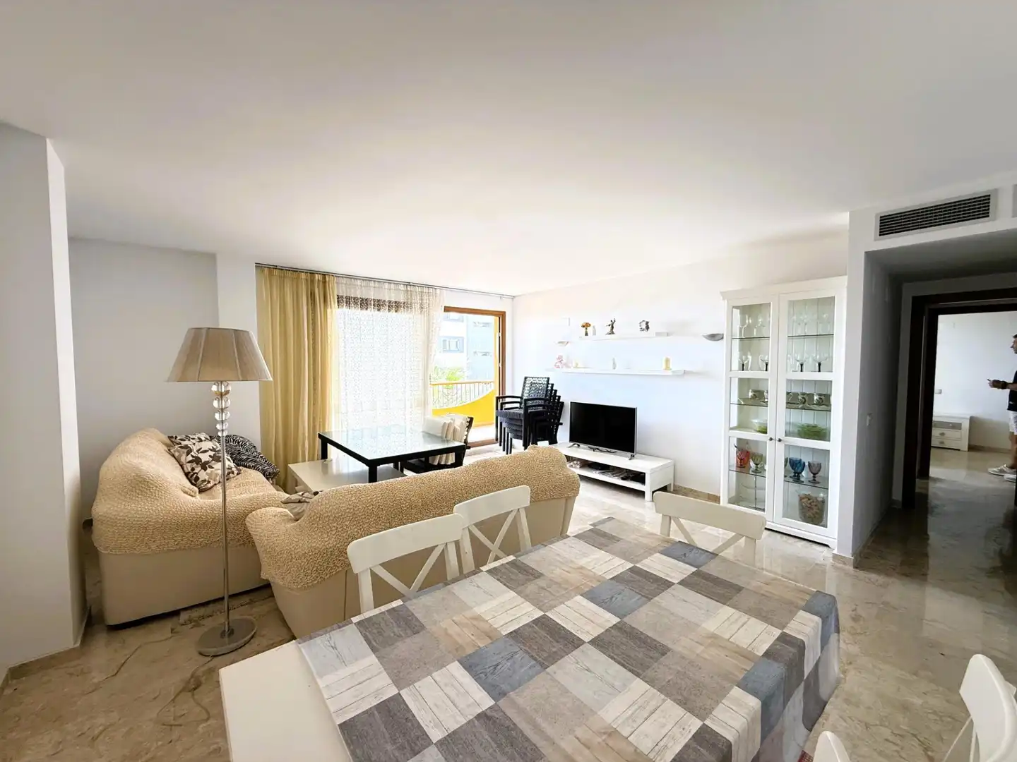 Apartment zum Verkauf in Playa del Acequión, Náufragos y Rocío del Mar, imagen 3