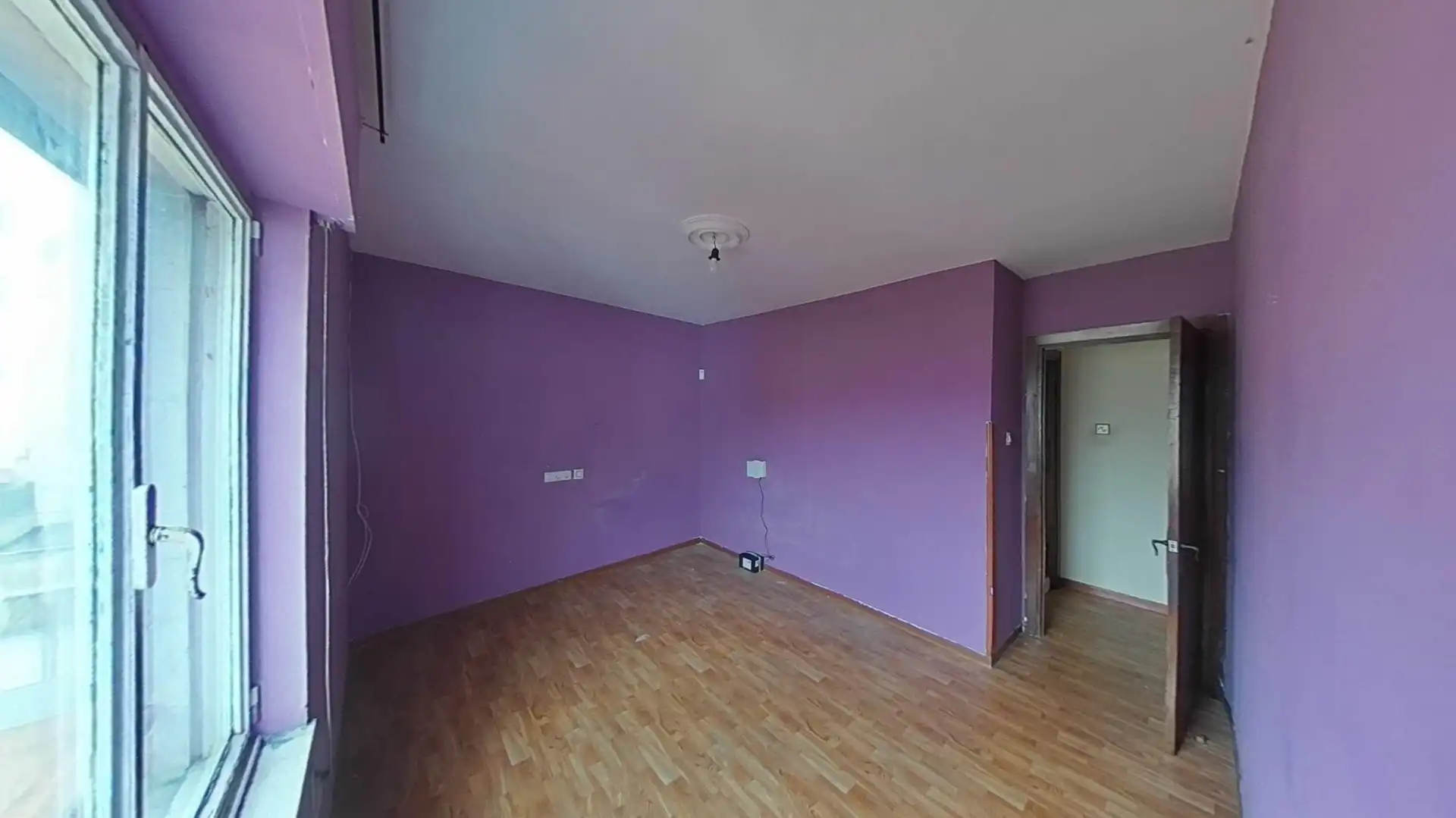Bedroom of Apartments for sale in Lena