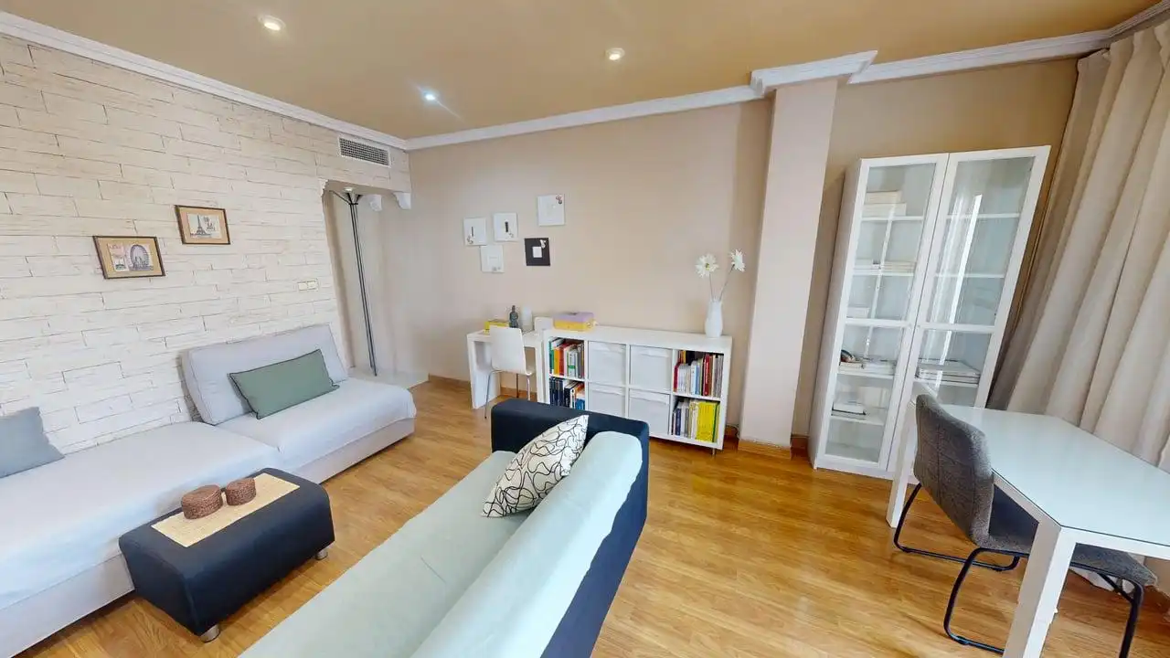 Penthouse for sale in C/ Doctor Civera, imagen 5