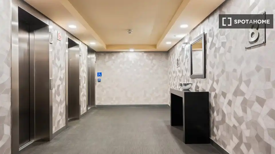 Flat to rent in Chamartín, imagen 12