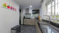 Kitchen of Single-family semi-detached for sale in Viladecans  with Terrace and Balcony