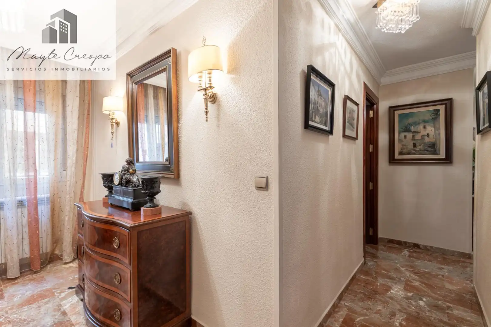 Piso con ascensor en venta en Ronda, imagen 27