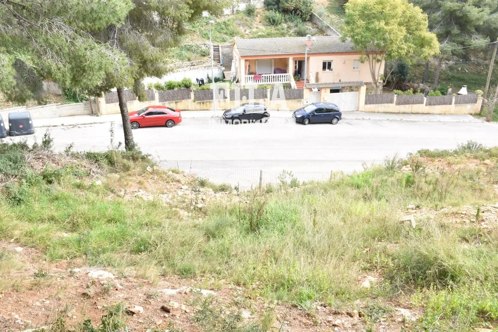 Terreny rústic en venda a Costa Cunit - Els Jardins - Els Rosers, imagen 7
