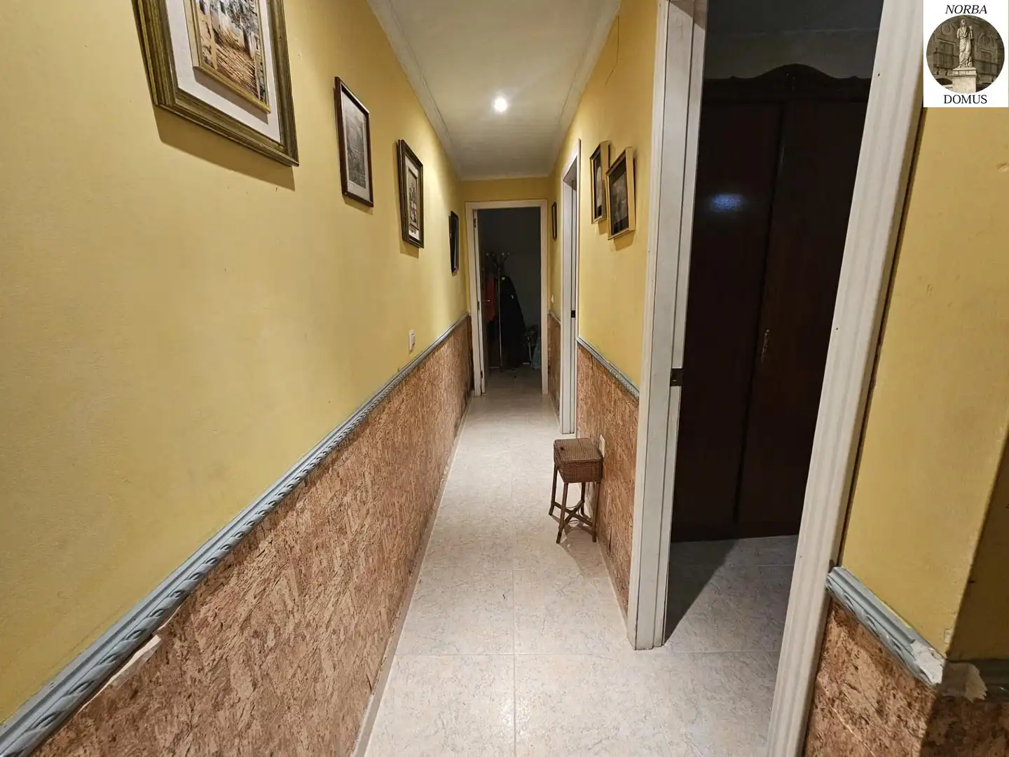 Casa o xalet en venda en Cáceres amb Jardí privat, Terrassa i Traster
