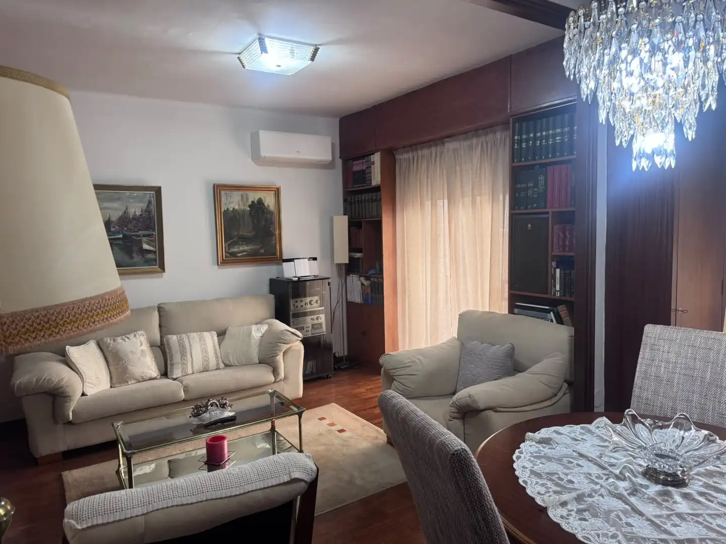 Wohnung mit Terrasse zum Verkauf in Carrer del Doctor Salvà, imagen 4