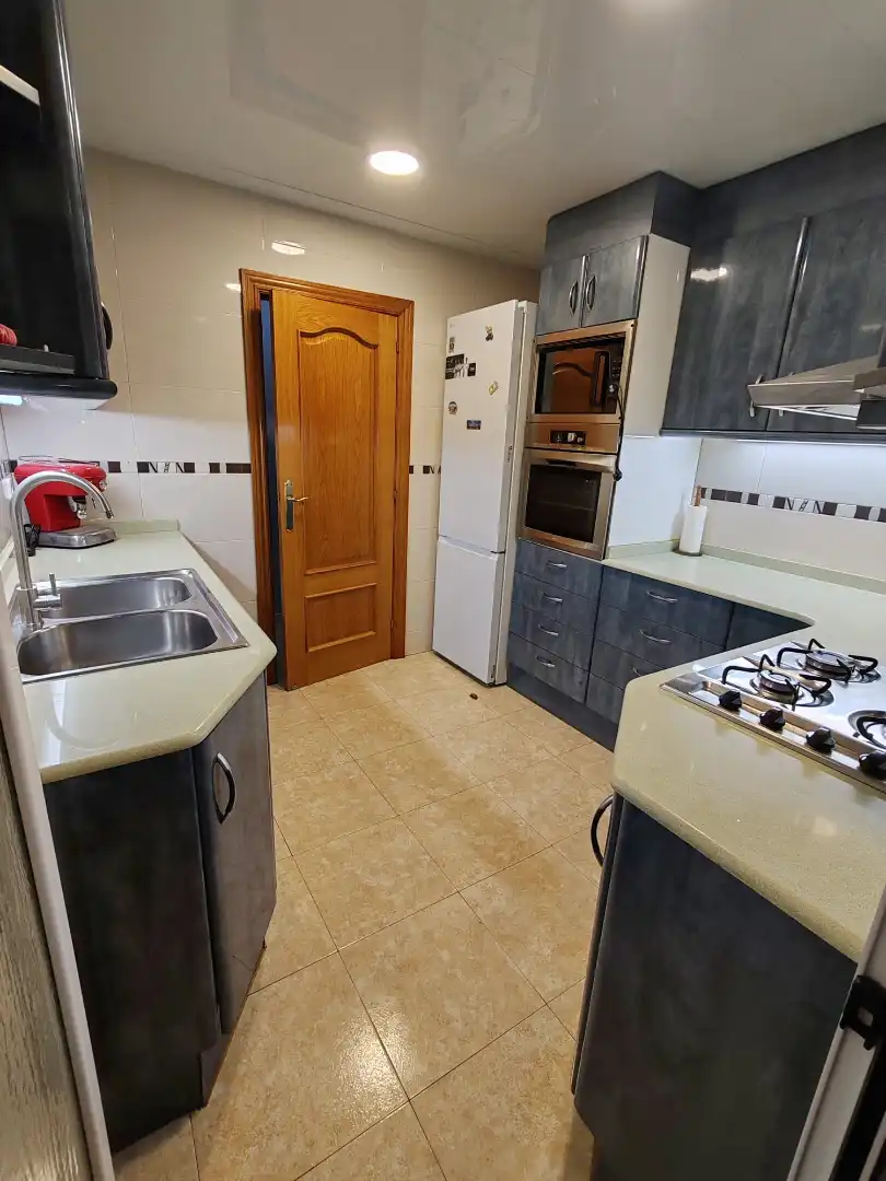 Flat with terrace for sale in Carrer Porvenir, imagen 19
