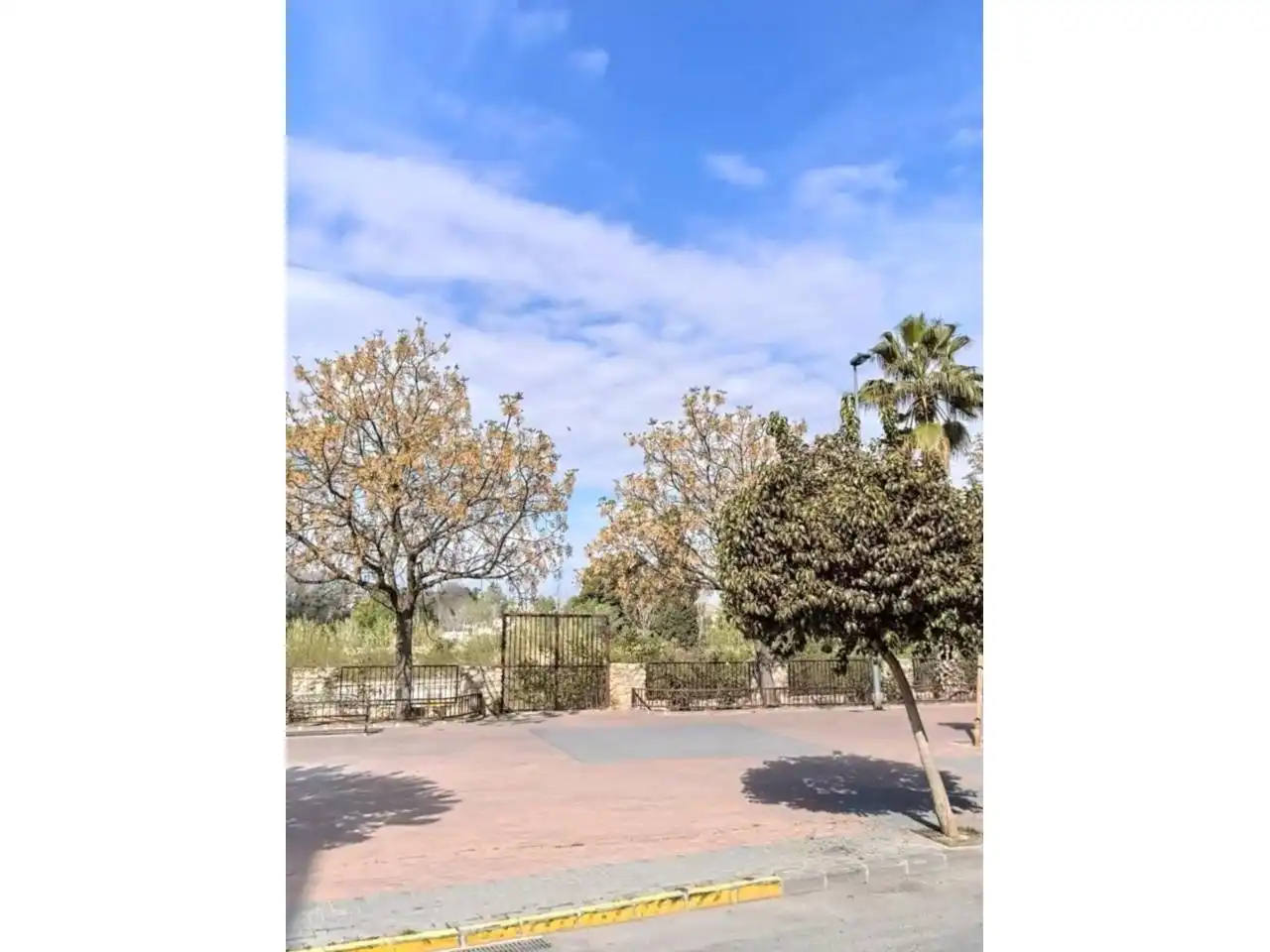 Rustikales Grundstück zum Verkauf in Camino Molino, imagen 6