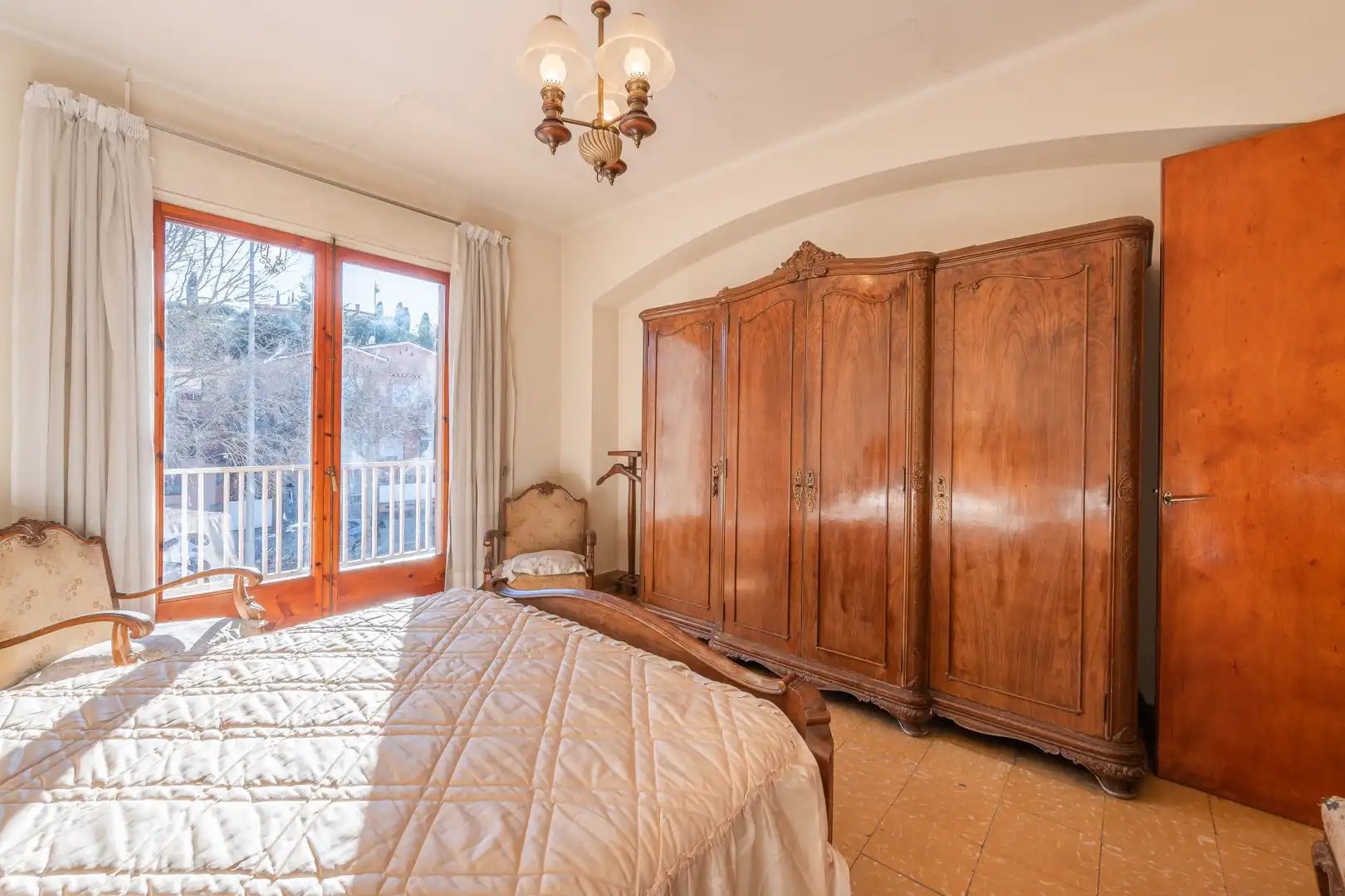 Habitación de Casa o chalet en venta en Banyoles con Terraza