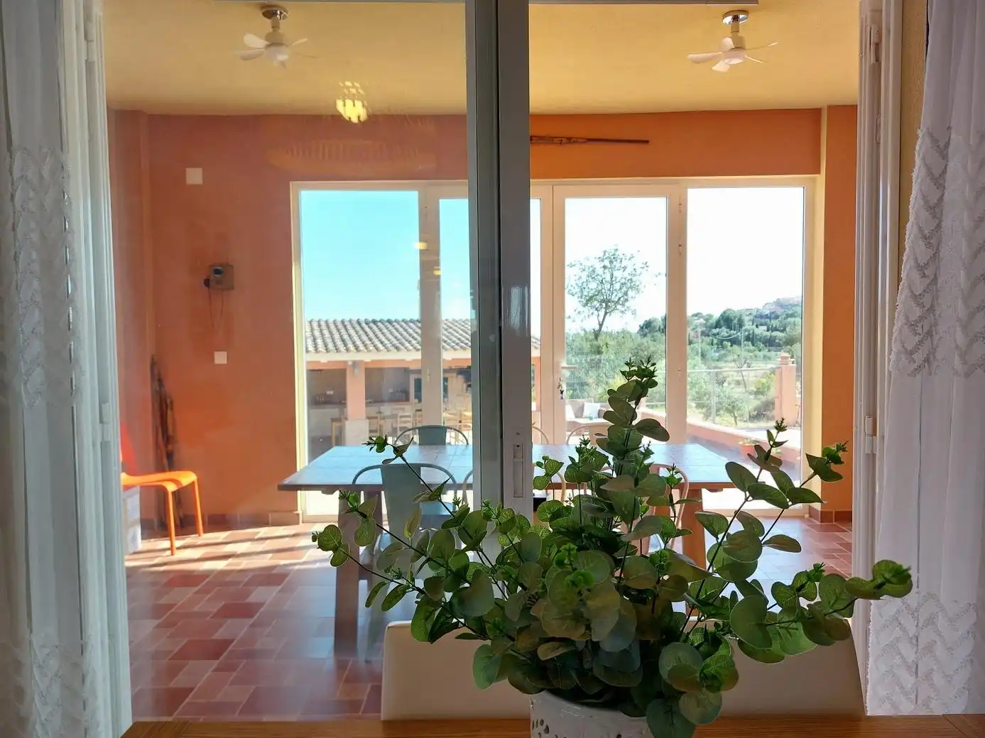 Casa o xalet en venda en Aigües amb Calefacció, Jardí privat i Terrassa