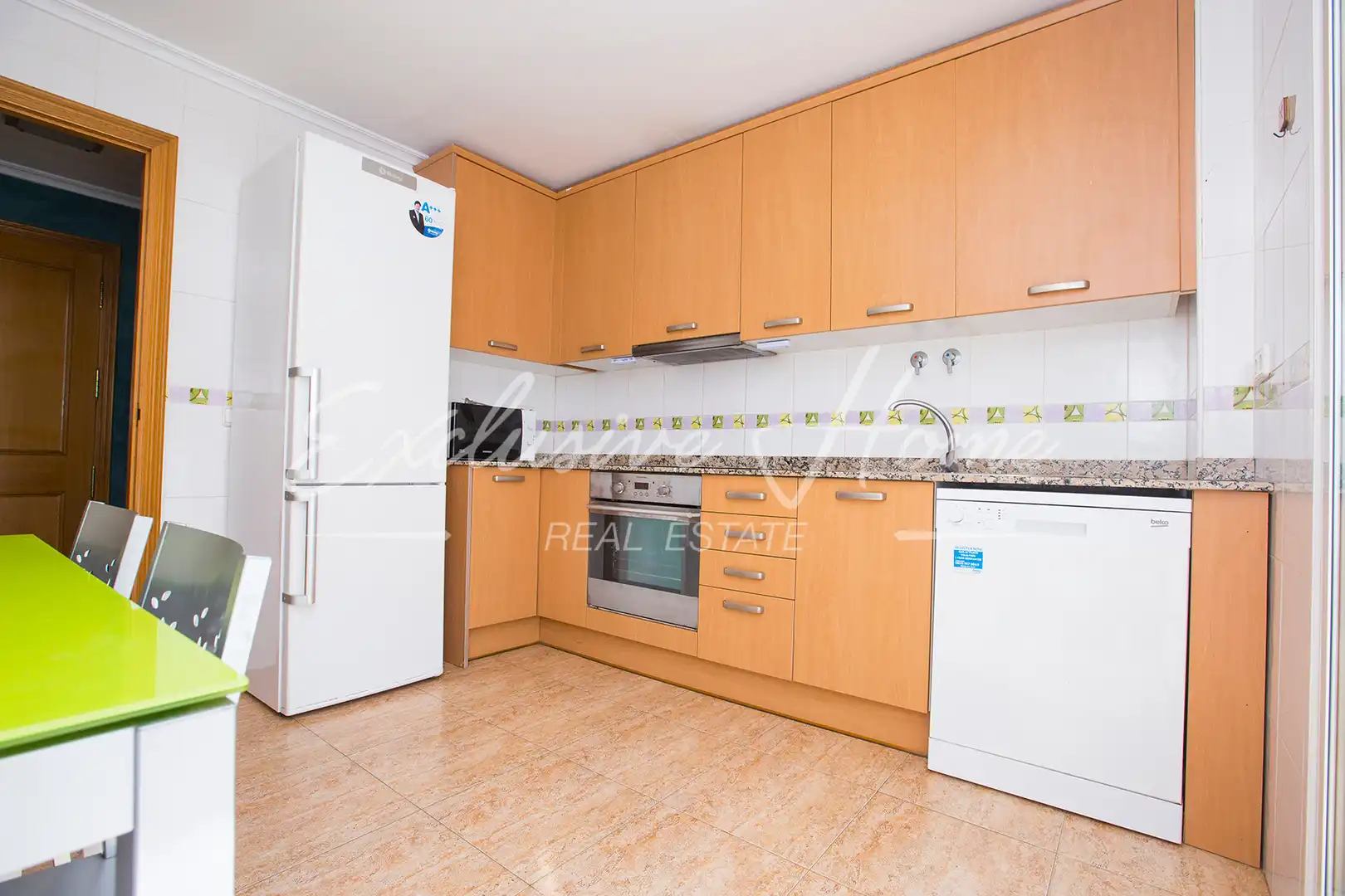 Appartement avec terrasse à vendre à Plaza Mestres de Montesa 15, imagen 9