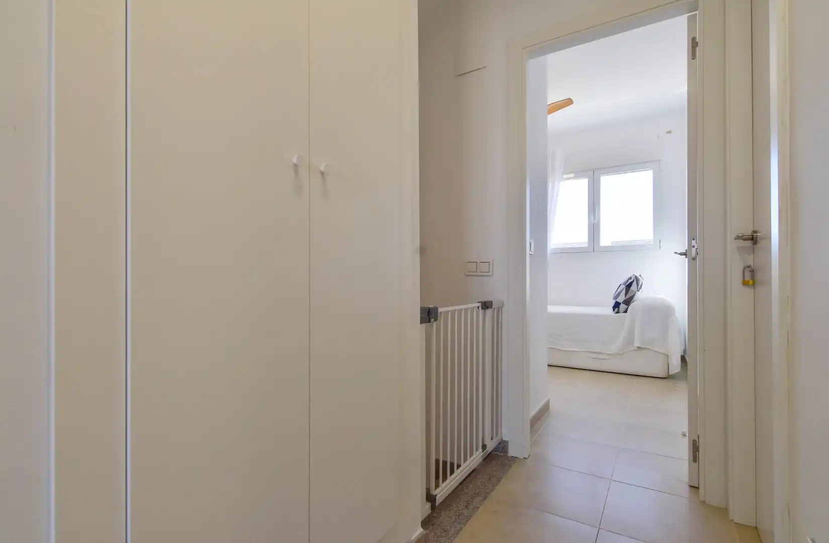 Reihenhaus mit Terrasse zur Miete in Almenara, imagen 36