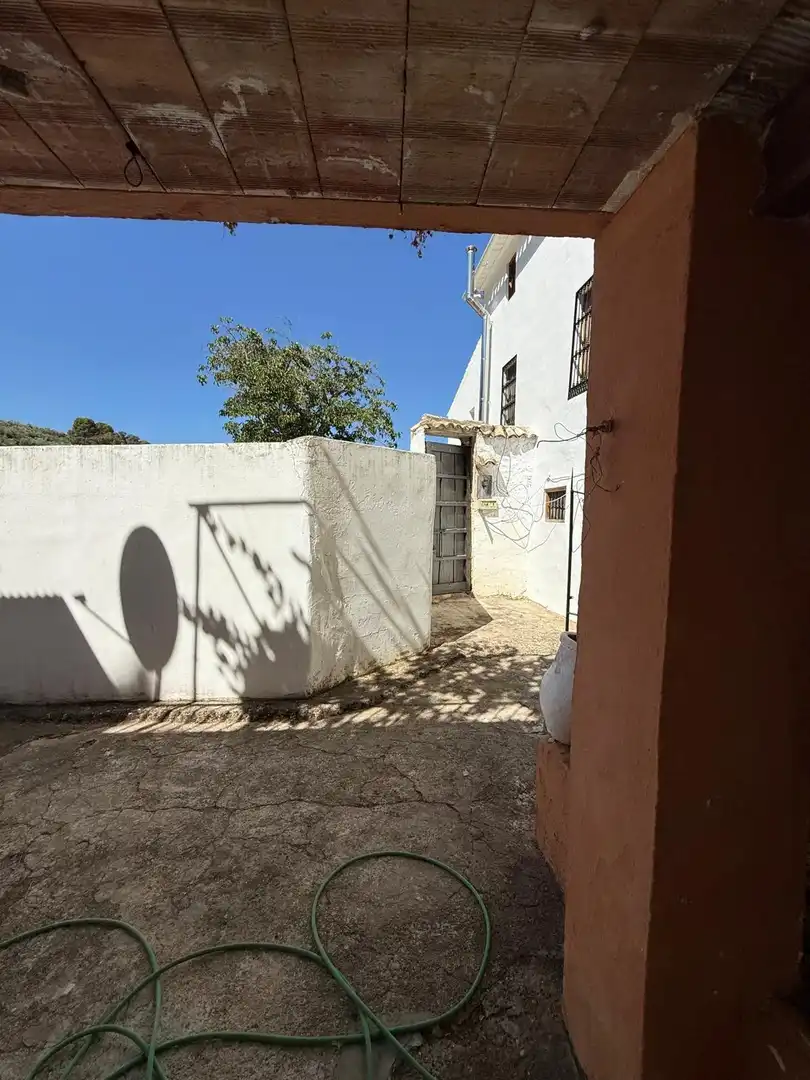 Casa in vendita a Iznájar, imagen 26
