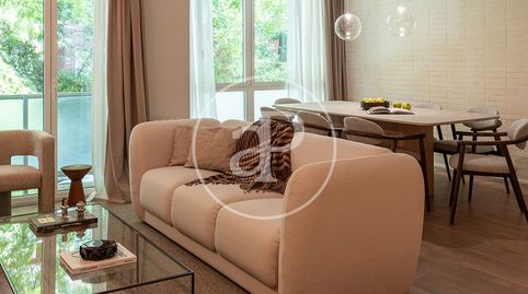 Photo 2 of Flat for sale in C. de Vallehermoso, Arapiles, Madrid Capital