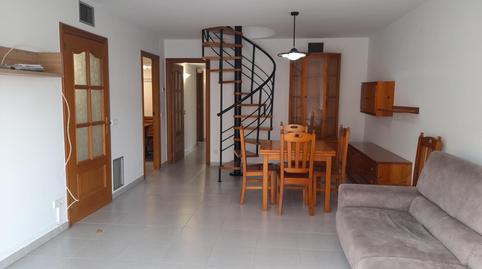 Foto 4 de Piso de alquiler en Centre, Mataró