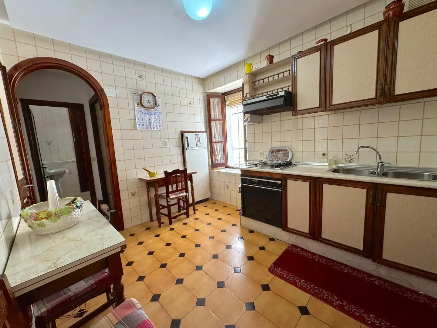 Casa con terraza en venta en Vejer, imagen 10