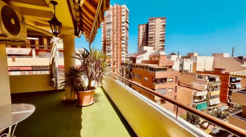 Photo 3 of Apartment for sale in Colonia Madrid, Alicante