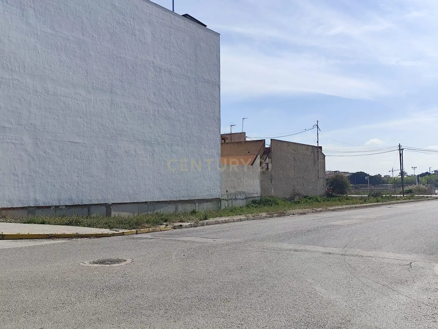 Terreno residencial en venta en Calle Miguel Delibes, 2, Dolores, Spain, imagen 3