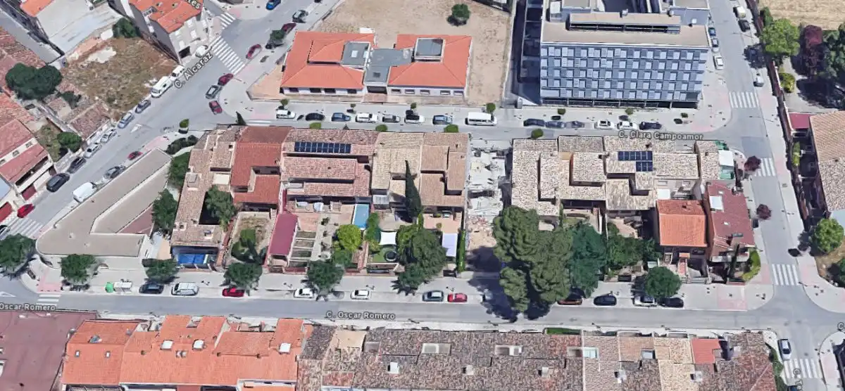 Terrenos y solares en venta en oscar romero, imagen 2