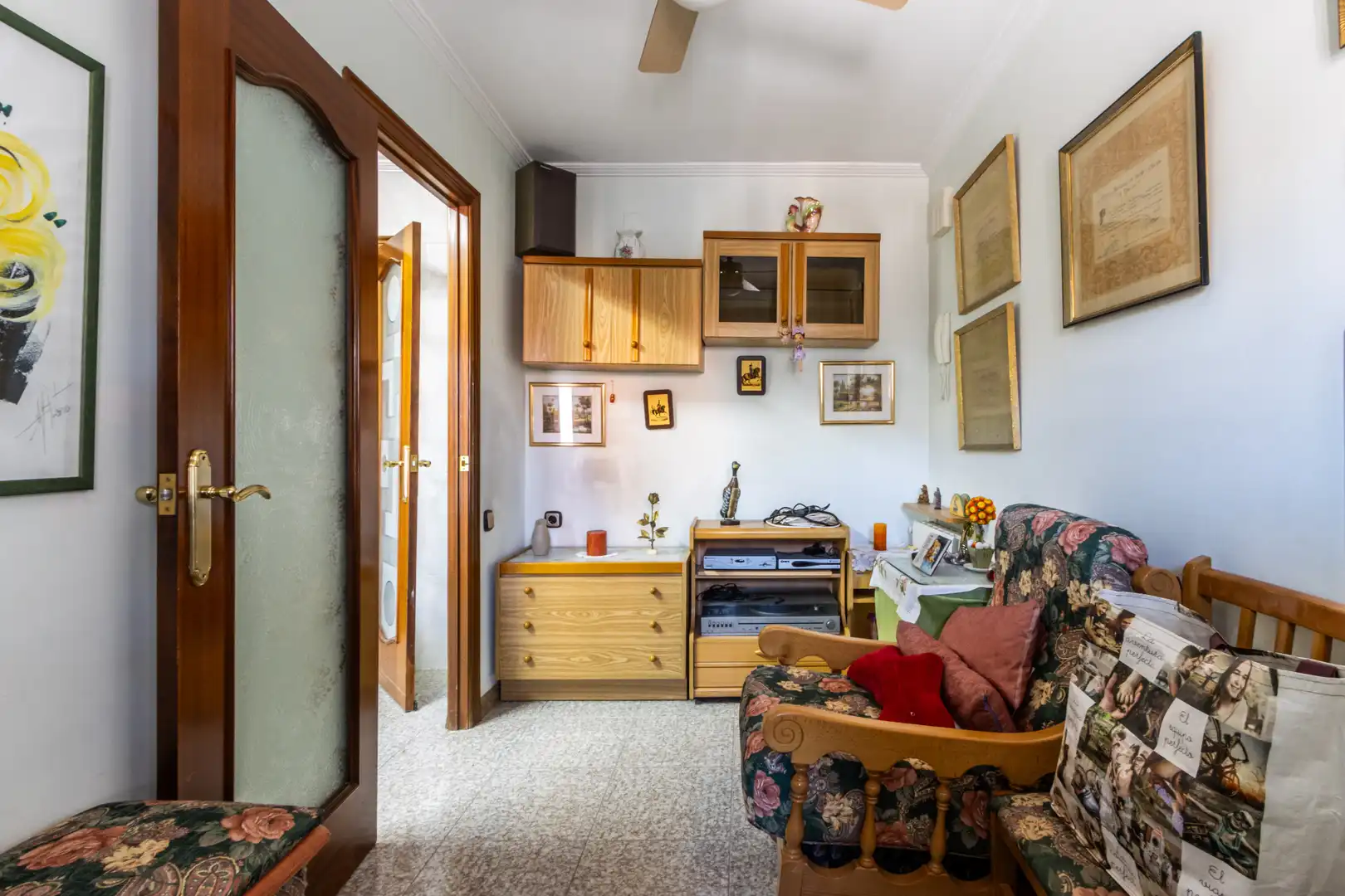 Appartement avec terrasse à vendre à Carrer d'Alexander Bell, imagen 18