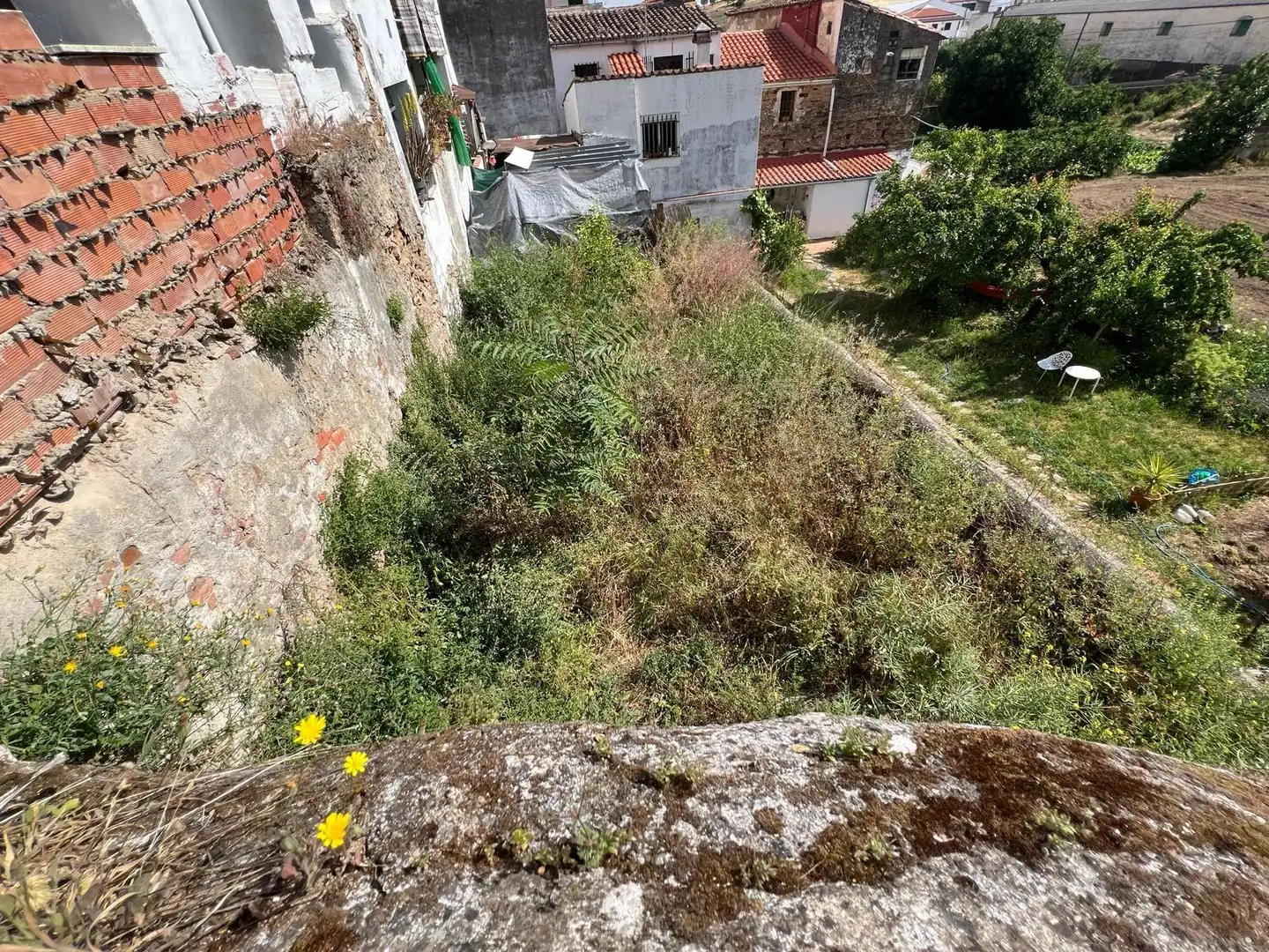 Casa o xalet en venda en Cáceres amb Jardí privat i Terrassa