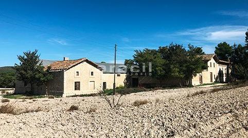 Foto 3 de Finca rústica en venda a Centre - Zona Alta, Alicante