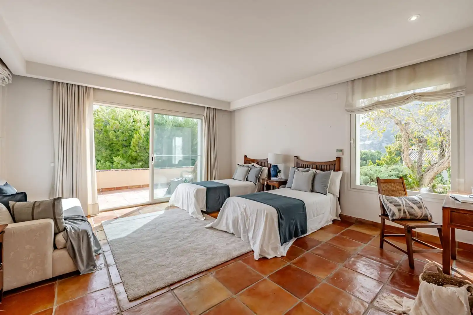 Villa mit Terrasse zum Verkauf in ALEMANIA-A.H., imagen 87