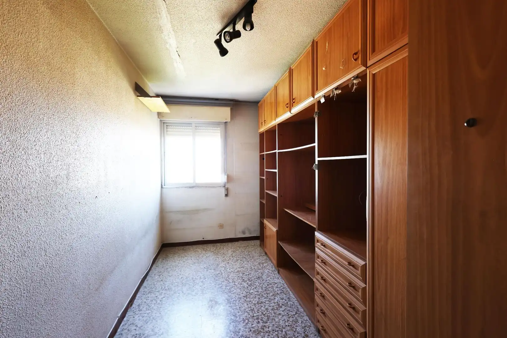 Bedroom of Flat for sale in Humanes de Madrid  with Heating