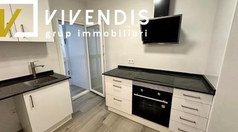 Foto 3 de Pis en venda a Calle Balmes, Instituts - Universitat, Lleida