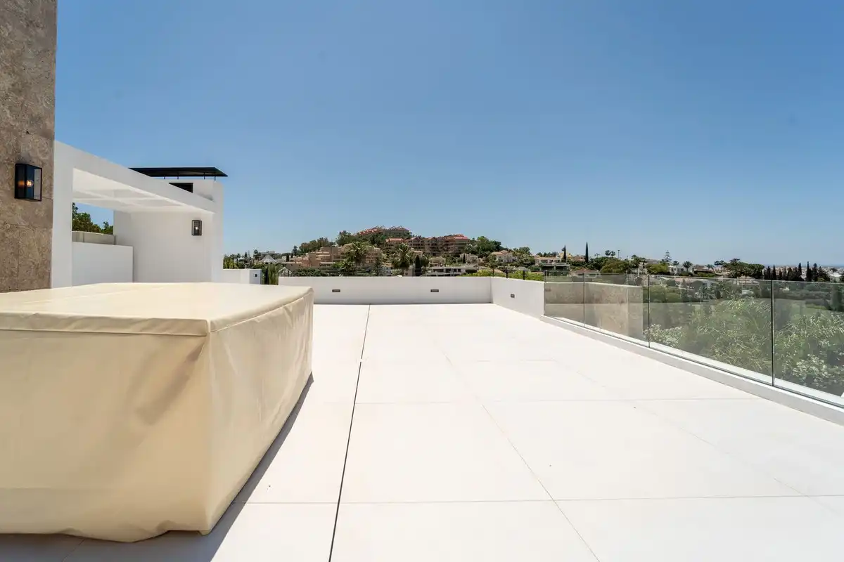 Flat with lift for sale in Avenida de Julio Iglesias s/n, imagen 78