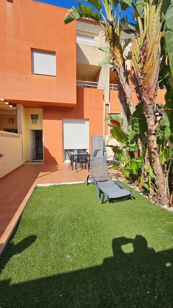 Reihenhaus zum Verkauf in Calle SERRA D'AITANA, imagen 38