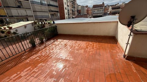 Foto 2 von Wohnung zum Verkauf in Plaça Catalunya - Escola Industrial, Terrassa